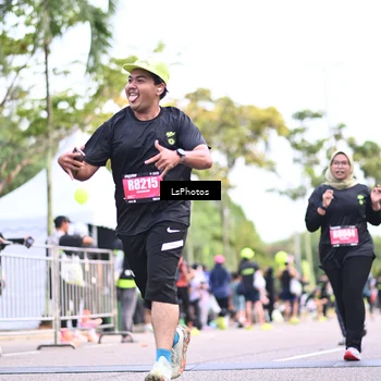 Runner Photo 5338015