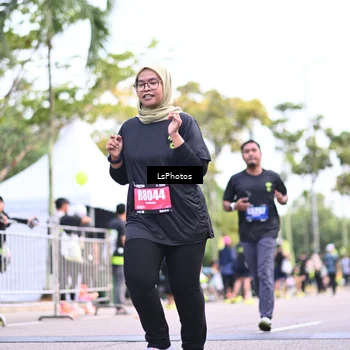 Runner Photo 5338016