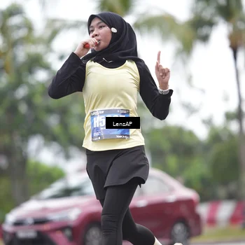 Runner Photo 5338020