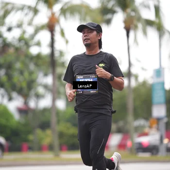 Runner Photo 5338025