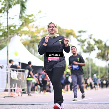 Runner Photo 5338026