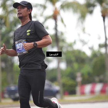 Runner Photo 5338027