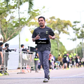 Runner Photo 5338028
