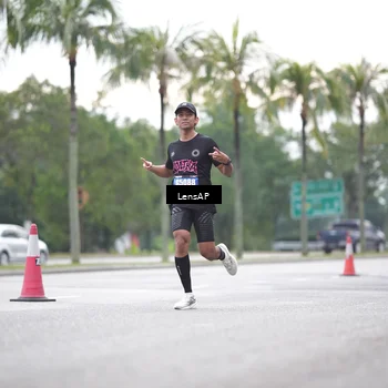 Runner Photo 5338029
