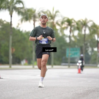 Runner Photo 5338030