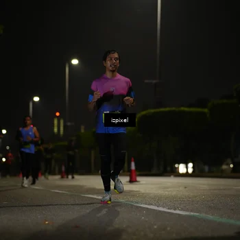 Runner Photo 5338031