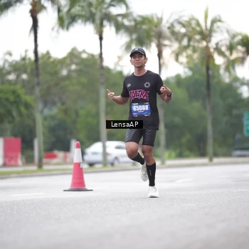 Runner Photo 5338032