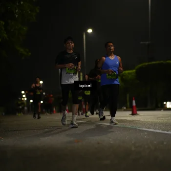 Runner Photo 5338033