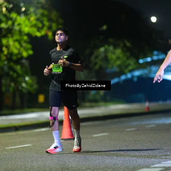 Runner Photo 5338034
