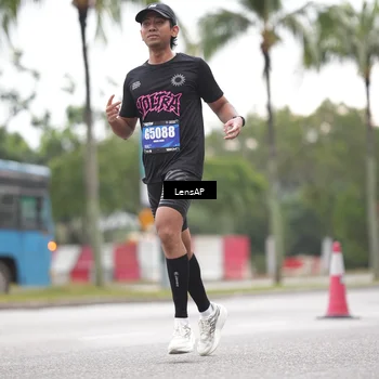 Runner Photo 5338035