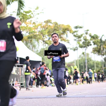 Runner Photo 5338036