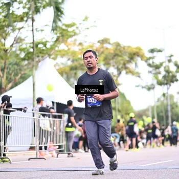 Runner Photo 5338038