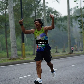 Runner Photo 5338045