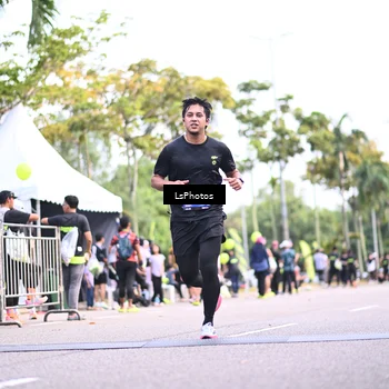 Runner Photo 5338048