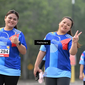 Runner Photo 5338050