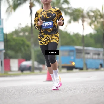 Runner Photo 5338053
