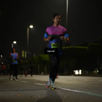 Runner Photo 5338054