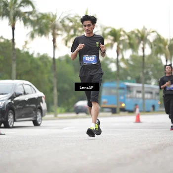 Runner Photo 5338057