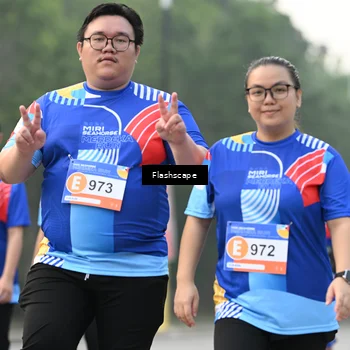 Runner Photo 5338058