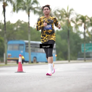 Runner Photo 5338060