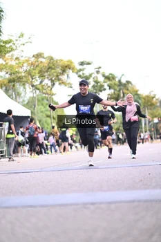Runner Photo 5338061