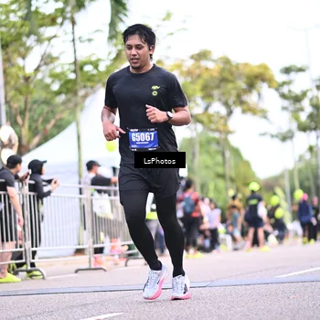 Runner Photo 5338062