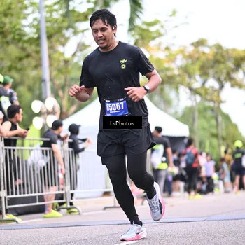 Runner Photo 5338063