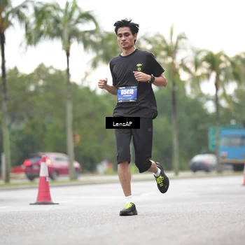 Runner Photo 5338064