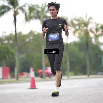 Runner Photo 5338066