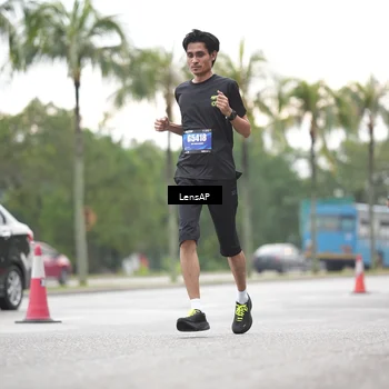 Runner Photo 5338067