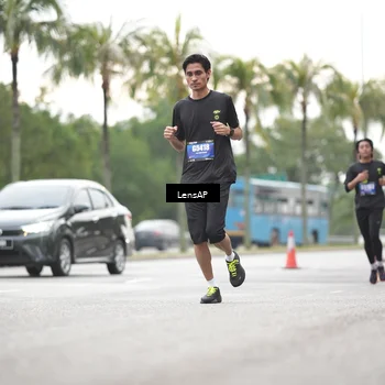 Runner Photo 5338068