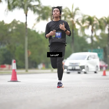 Runner Photo 5338071