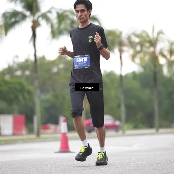Runner Photo 5338072
