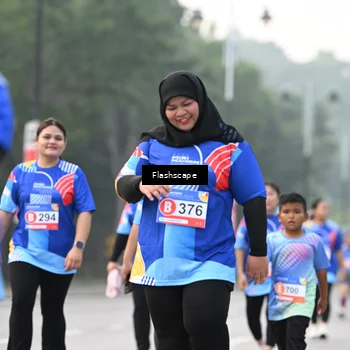Runner Photo 5338073