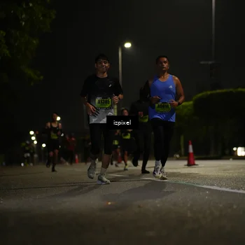Runner Photo 5338076