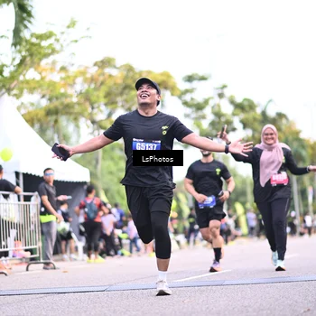 Runner Photo 5338077