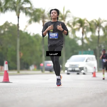 Runner Photo 5338078