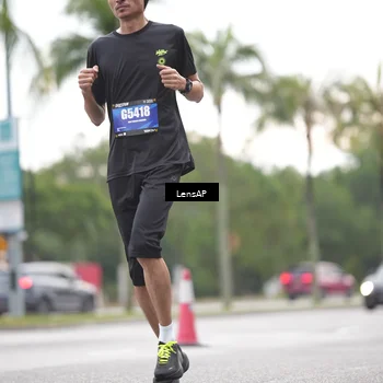 Runner Photo 5338082