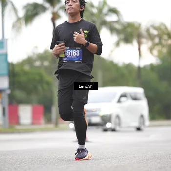 Runner Photo 5338088