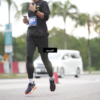 Runner Photo 5338089