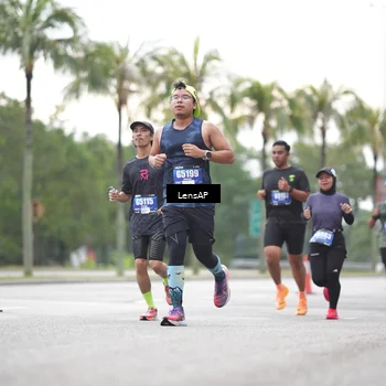 Runner Photo 5338091