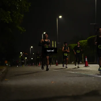 Runner Photo 5338092