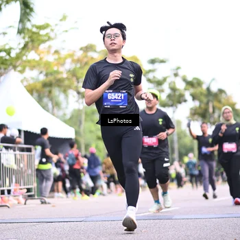 Runner Photo 5338093