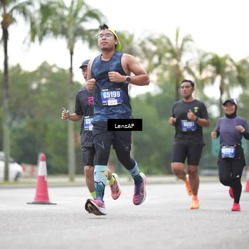 Runner Photo 5338095