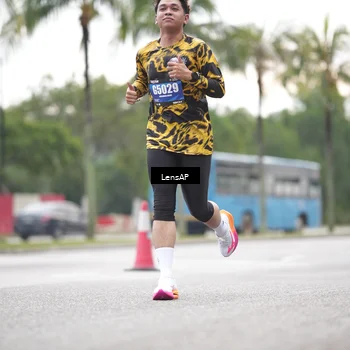 Runner Photo 5338096