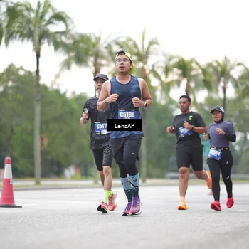 Runner Photo 5338097