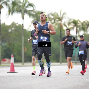 Runner Photo 5338098