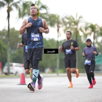 Runner Photo 5338102