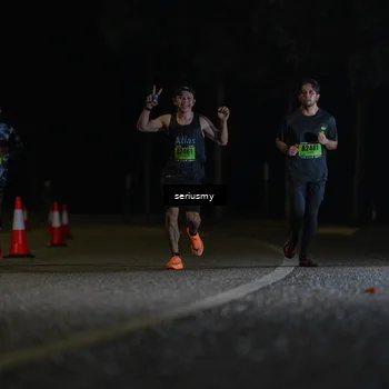 Runner Photo 5338105