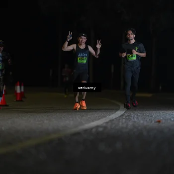 Runner Photo 5338106